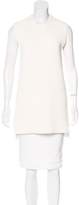 Thumbnail for your product : Celine Sleeveless Knit Tunic