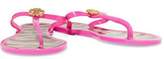 Thumbnail for your product : Roberto Cavalli Rubber Sandals