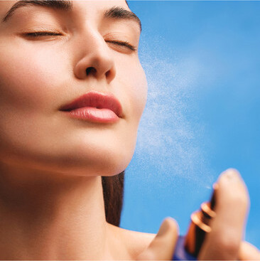 Augustinus Bader The Face Mist With TFC8