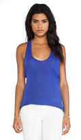 Thumbnail for your product : LAmade Open Back Tank
