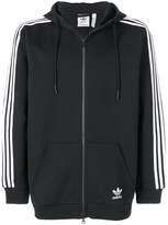 Thumbnail for your product : adidas Curated hooded sweatshirt
