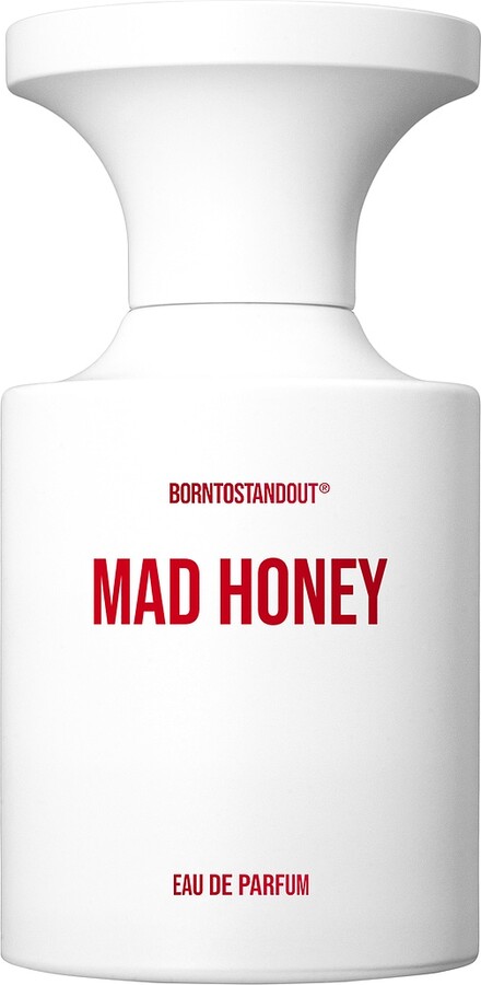 BORNTOSTANDOUT Mad Honey X-rated Eau De Parfum in Beauty: NA