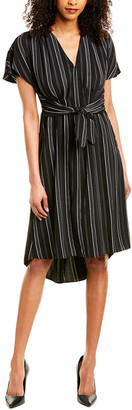 Donna Karan Sheath Dress
