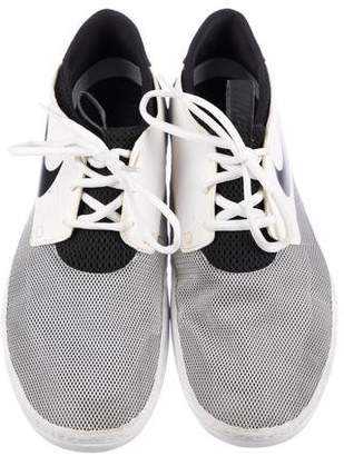 Nike Solarsoft Moccasin Sneakers
