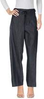 Thumbnail for your product : Tim Coppens Denim trousers