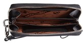 Thumbnail for your product : Longchamp 'Le Pliage - Cuir' Zip Around Wallet