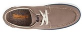 Thumbnail for your product : Timberland Earthkeepers® 'Hookset' Boat Shoe (Men)
