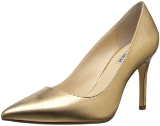 Charles David Gold Women's Shoes | Shop 