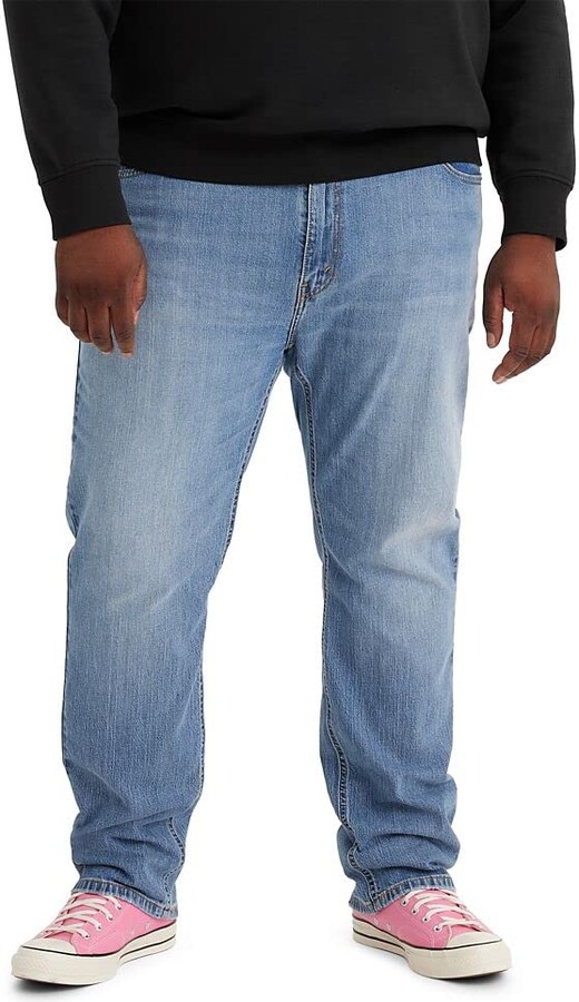 Levi's 541 Athletic Fit Levis At Dillards 541 Athletic Fit