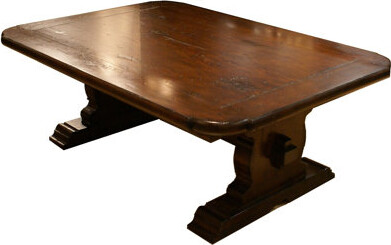 Regis Patrick Collection Bellegarde Coffee Table