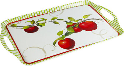 Corelle Ottoman Tray