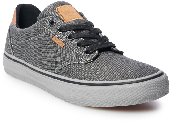 Vans Atwood DX Men's Skate Shoes ShopStyle