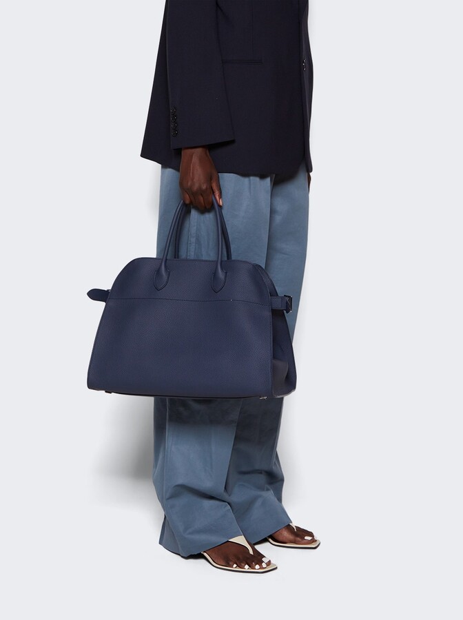 Large N/S Park Tote — New Blue - OS / New Blue