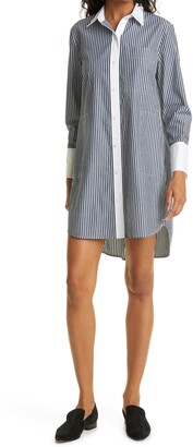 Button Up Shirt Dress | Shop the world’s largest collection of fashion ...
