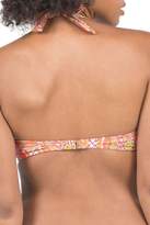 Thumbnail for your product : Volcom Just Add Water Bandeau Bikini Top