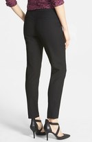 Thumbnail for your product : Halogen 'Taylor' Skinny Ankle Pants