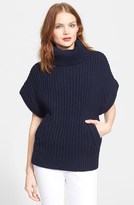 Thumbnail for your product : Kate Spade Chunky Turtleneck