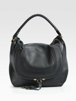 Thumbnail for your product : Chloé Marcie Large Hobo