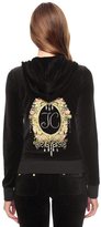Thumbnail for your product : Juicy Couture Floral Jewel Orig Jacket