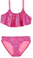 Thumbnail for your product : Hampton Mermaid Mermaid Two-Piece Swimsuit - Pink