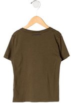 Thumbnail for your product : Burberry Boys' Printed T-Shirt
