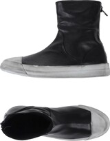 Thumbnail for your product : O.x.s. Sneakers Black