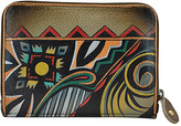Thumbnail for your product : Anuschka Women's Zip Around Credit Card Case