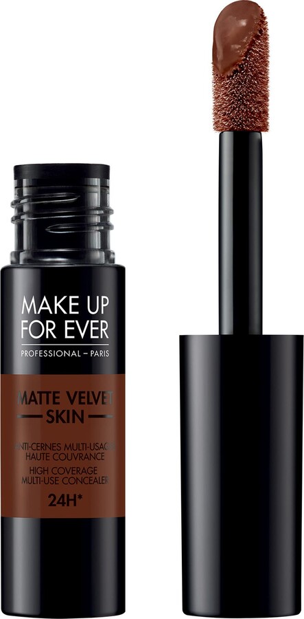 Matte Velvet Skin High Coverage Multi-Use Concealer