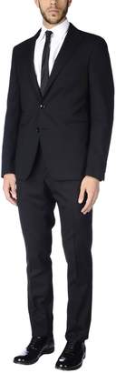 Tagliatore Suits - Item 49259752