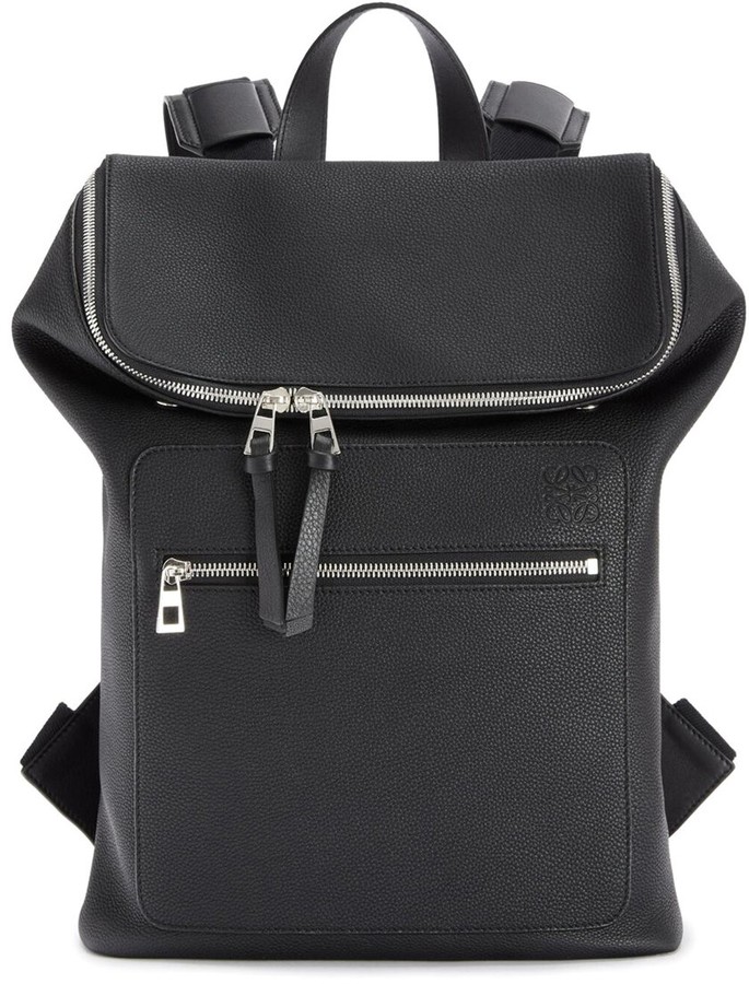 Loewe Goya Slim Backpack - ShopStyle