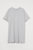 Thumbnail for your product : H&M H&M+ Jersey T-shirt dress