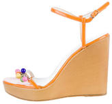 Thumbnail for your product : Dolce & Gabbana Wedges