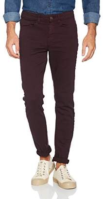 New Look Men's Pocket Trousers,(Manufacturer Size: 30S)