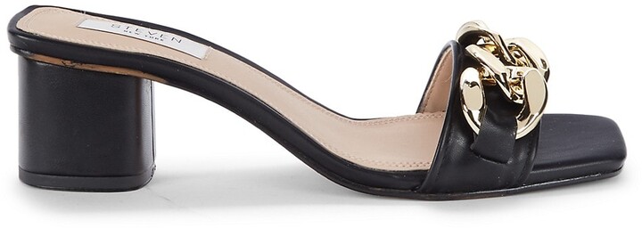 Steve Madden Black Women's Sandals on Sale | Shop the world's 