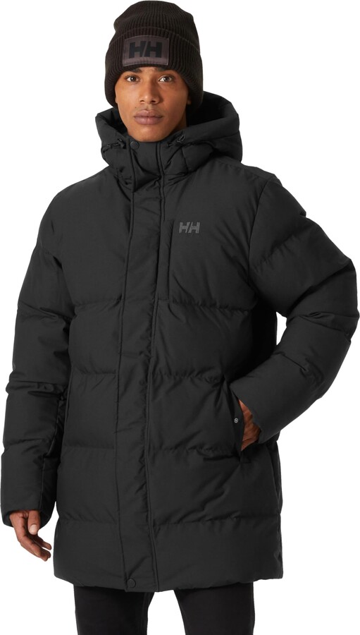 Helly-Hansen Men's Standard Active Long Winter Parka