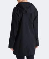Thumbnail for your product : Ilse Jacobsen Lightweight Hooded Raincoat