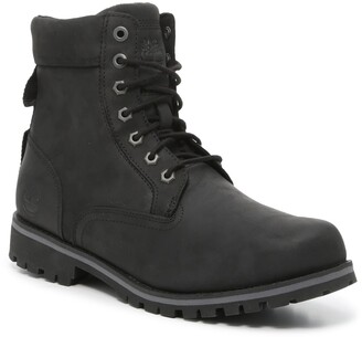 timberland foraker