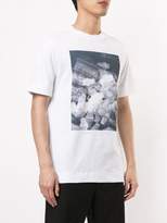 Thumbnail for your product : Alyx photo print T-shirt