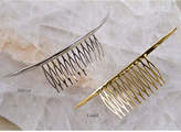 Thumbnail for your product : Pluie Crescent Comb