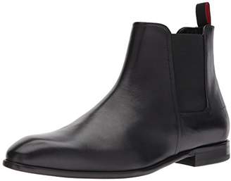hugo boss dress boots