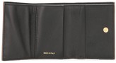 Thumbnail for your product : Marni Colour-Block Bi-Fold Wallet