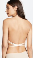 Thumbnail for your product : The Natural Plunge Bra