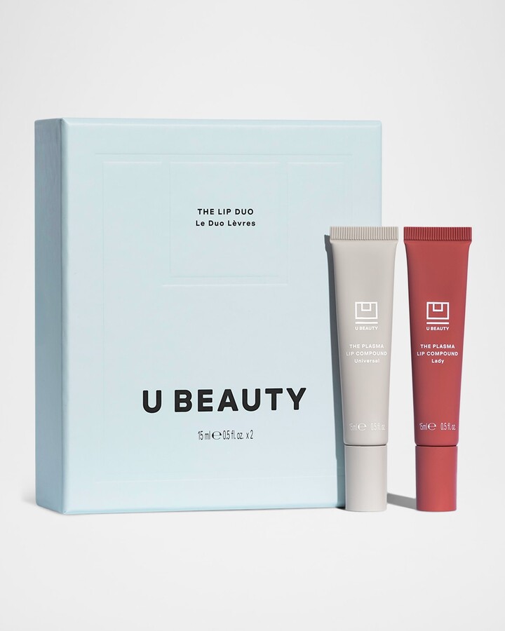 U BEAUTY The Lip Duo