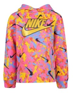 nike hoodie teenage girl