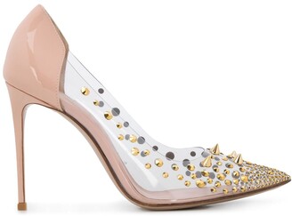 studded heels canada