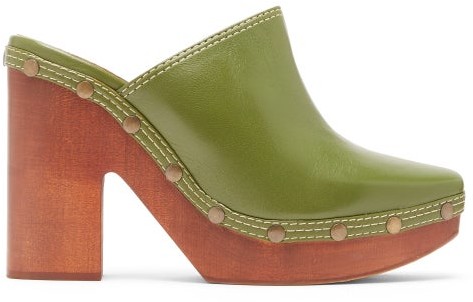 clogs mules womens shoes