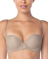 Thumbnail for your product : Leonisa Extreme Push Up Strapless Petite Bra 011843