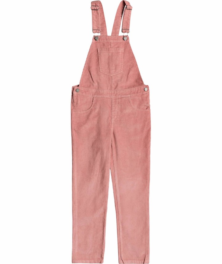 Roxy Girls - ShopStyle Jumpsuits & Rompers