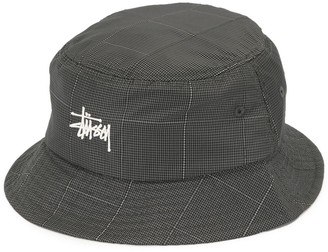 stussy vera bucket hat