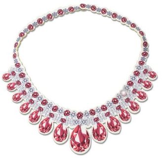 Moschino OFFICIAL STORE Necklace